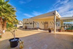 Elche 2832&nbsp;m²