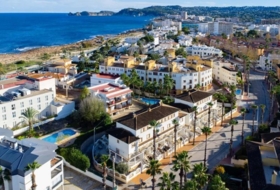 Jávea 118&nbsp;m²