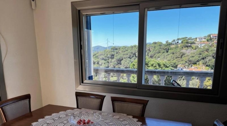 Barcelona - Sant Cebrià de Vallalta - 850m2