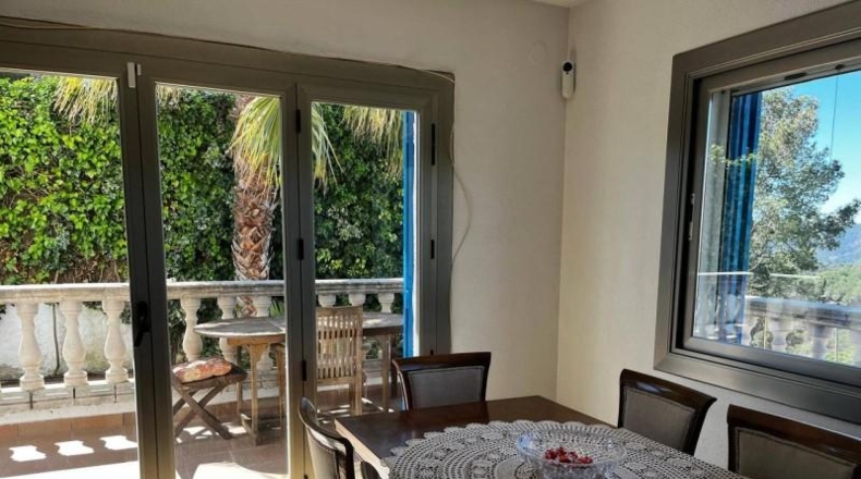 Barcelona - Sant Cebrià de Vallalta - 850m2