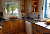 Chalet independiente con terreno en venta en la España, Sant Cebrià de Vallalta, ref: TR380228 foto