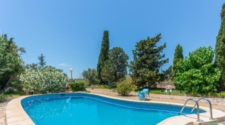 Alicante - Sant Vicent del Raspeig - 2012m2