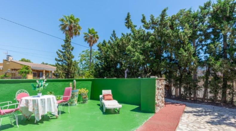 Alicante - Sant Vicent del Raspeig - 2012m2