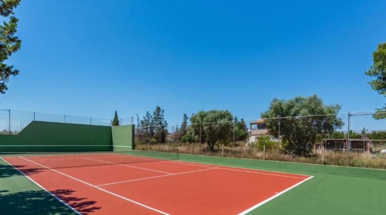 Alicante - Sant Vicent del Raspeig - 2012m2