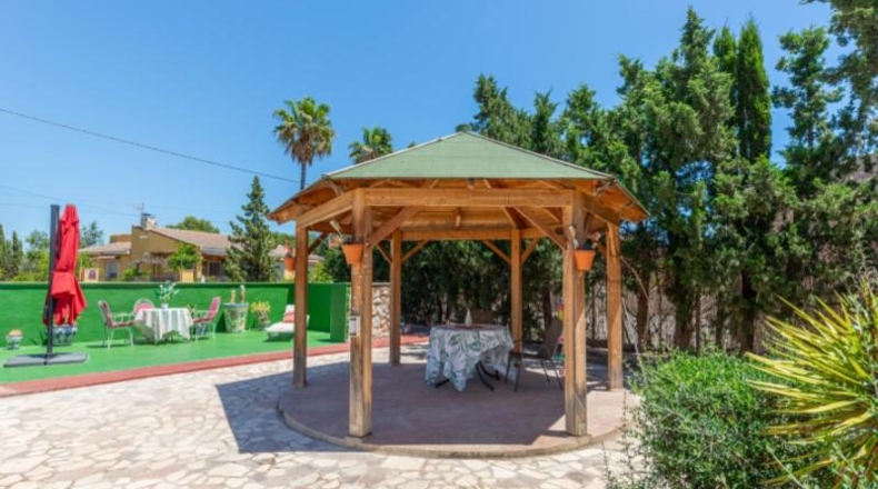Alicante - Sant Vicent del Raspeig - 2012m2