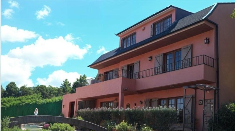 Pontevedra - Vigo - 1340m2