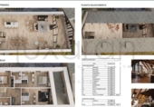 Casa de campo con terreno en venta en la España, Bausén, ref: TR369670 foto
