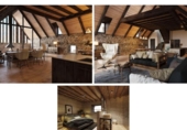 Casa de campo con terreno en venta en la España, Bausén, ref: TR369670 foto