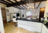 Casa de campo con terreno en venta en la España, Almogía, ref: TR349668 foto