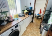 Casa de campo con terreno en venta en la España, Almogía, ref: TR349668 foto