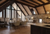 Casa de pueblo en venta en la España, Bausén, ref: TR351687 foto