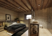 Casa de pueblo en venta en la España, Bausén, ref: TR351687 foto
