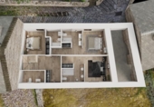 Casa de pueblo en venta en la España, Bausén, ref: TR351687 foto