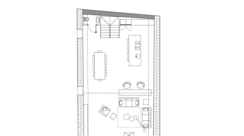 Lérida - Bausén - 271m2