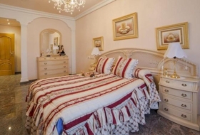 Los Alcázares 630&nbsp;m²
