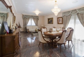 Los Alcázares 630&nbsp;m²