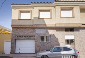Los Alcázares 630&nbsp;m²