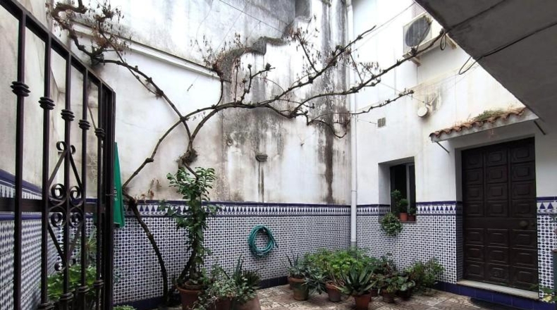 Córdoba - Córdoba - 428m2