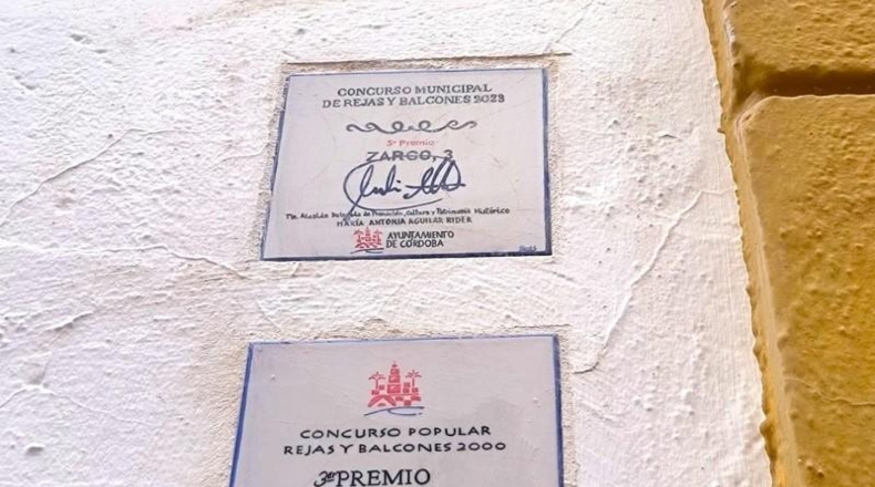 Córdoba - Córdoba - 428m2