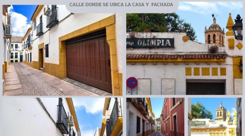 Córdoba - Córdoba - 428m2