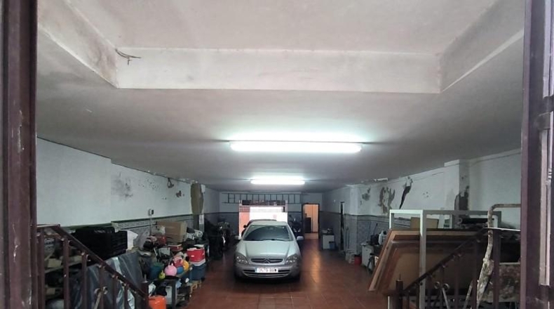 Córdoba - Córdoba - 428m2