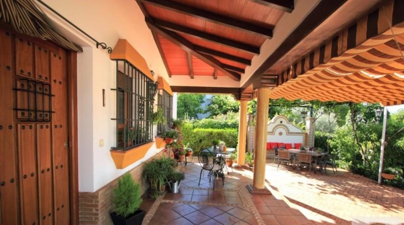Cordova - Priego de Córdoba - 295m2