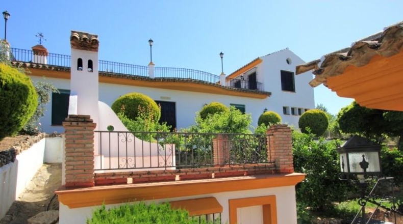 Cordova - Priego de Córdoba - 295m2