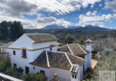 Casa de camp amb terreny en venda a la España, Priego de Córdoba, ref.: TR282780 foto