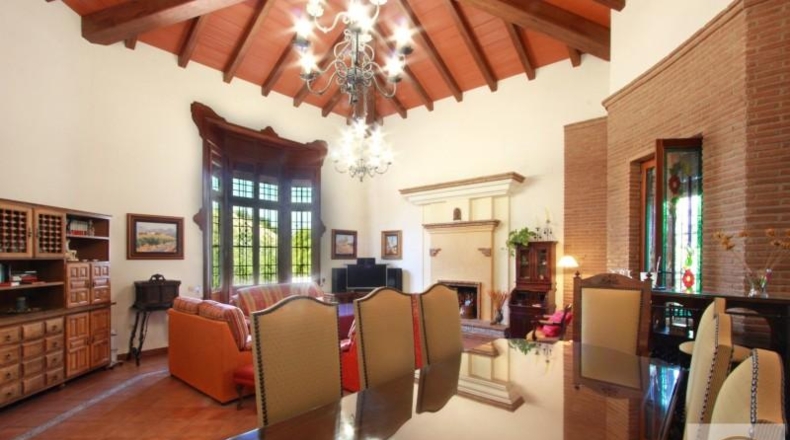Cordova - Priego de Córdoba - 295m2