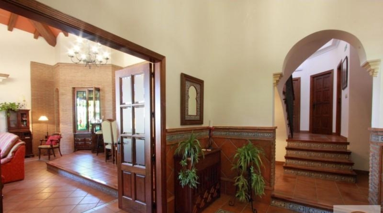 Cordova - Priego de Córdoba - 295m2