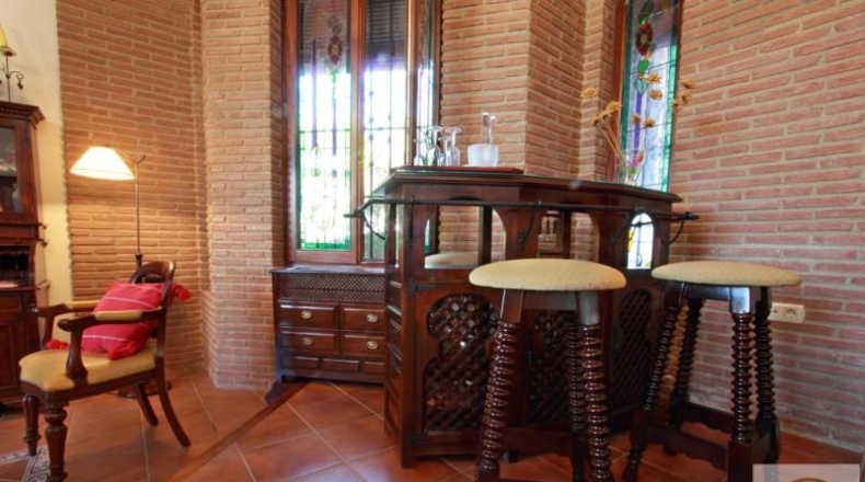 Cordova - Priego de Córdoba - 295m2