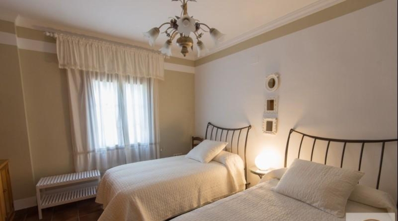 Cordova - Priego de Córdoba - 295m2
