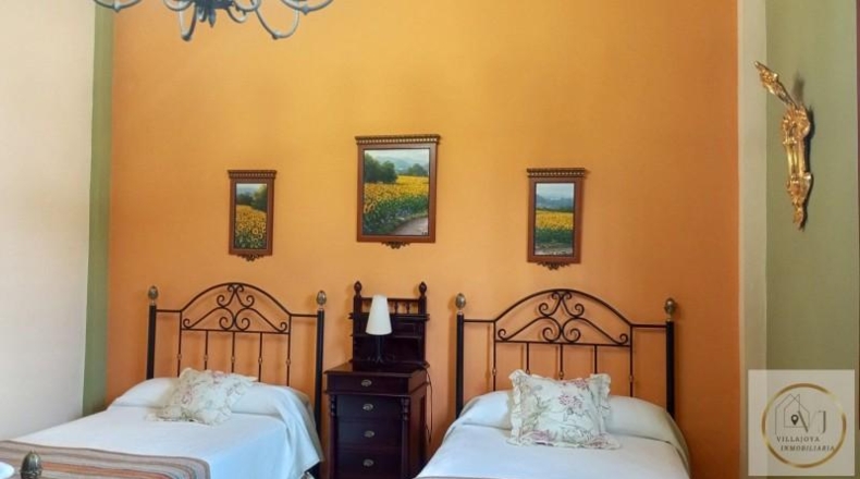 Cordova - Priego de Córdoba - 295m2