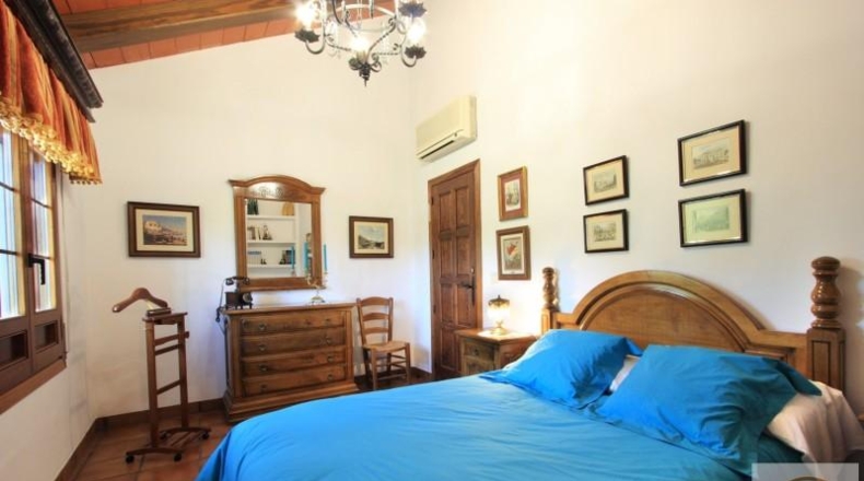 Cordova - Priego de Córdoba - 295m2