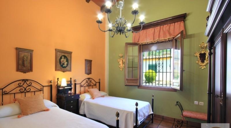 Cordova - Priego de Córdoba - 295m2