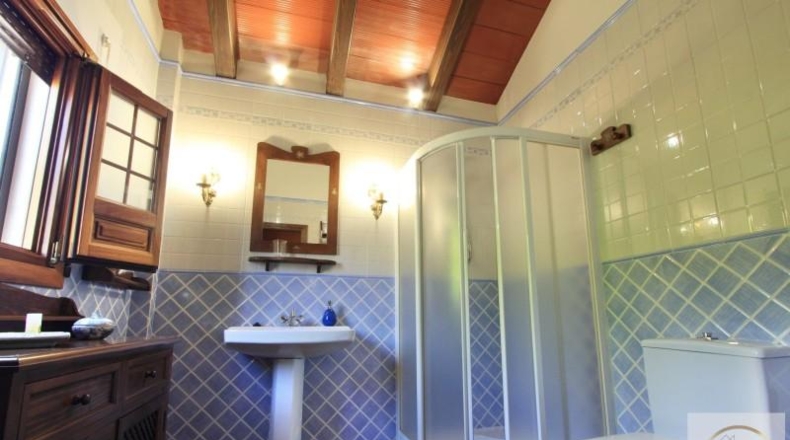Cordova - Priego de Córdoba - 295m2