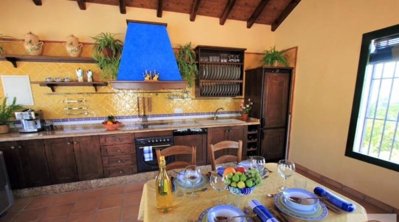 Cordova - Priego de Córdoba - 295m2
