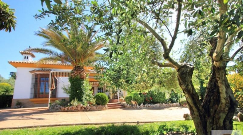 Cordova - Priego de Córdoba - 295m2