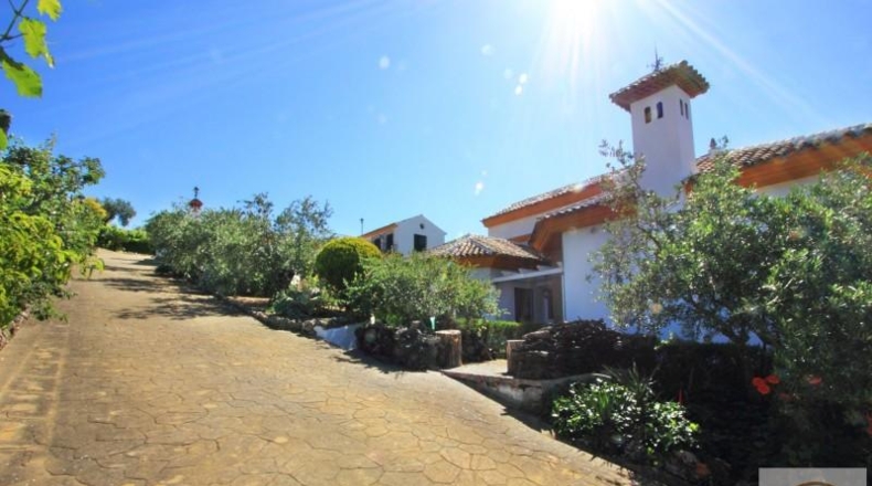 Cordova - Priego de Córdoba - 295m2
