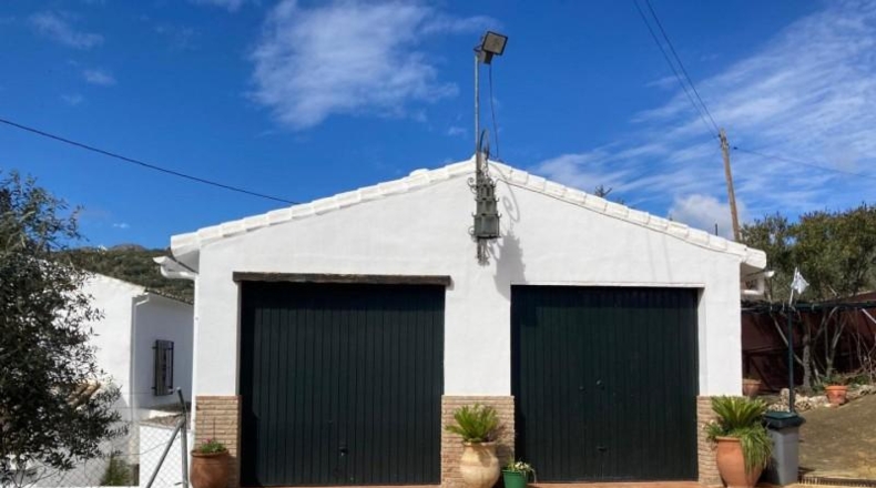 Cordova - Priego de Córdoba - 295m2