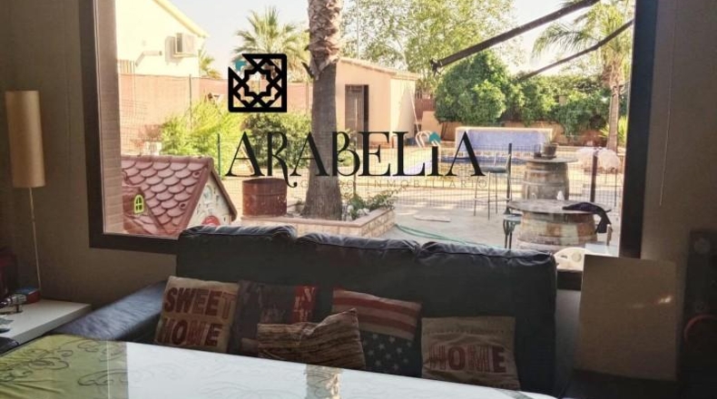 Córdoba - La Carlota - 1500m2
