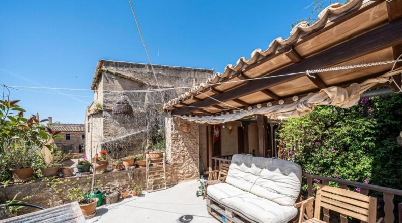 Islas Baleares - Capdepera - 134m2
