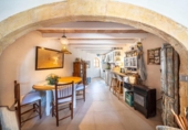 Casa de poble en venda a la España, Capdepera, ref.: TR406127 foto