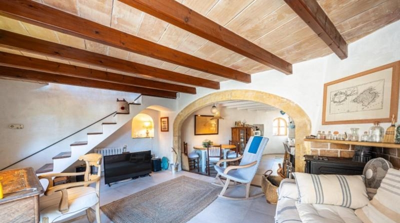 Islas Baleares - Capdepera - 134m2