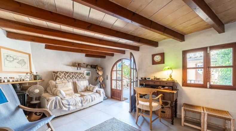 Islas Baleares - Capdepera - 134m2