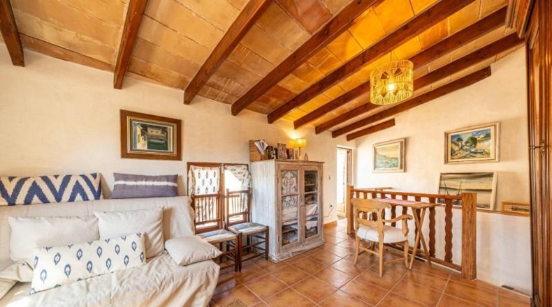 Islas Baleares - Capdepera - 134m2