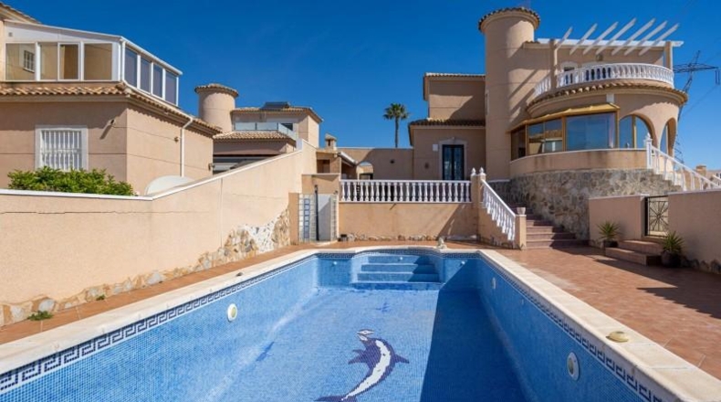 Alicante - Benijófar - 645m2