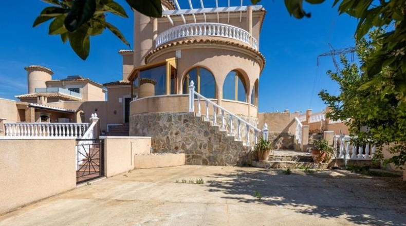 Alicante - Benijófar - 645m2
