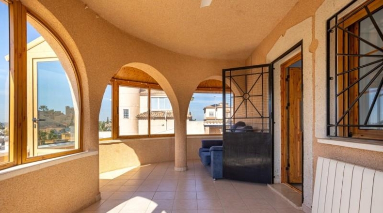 Alicante - Benijófar - 645m2