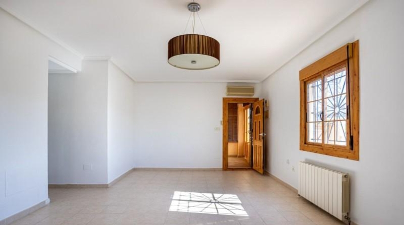 Alicante - Benijófar - 645m2